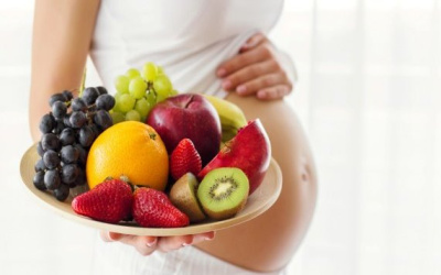 Nutrició en l'embaràs i la lactància