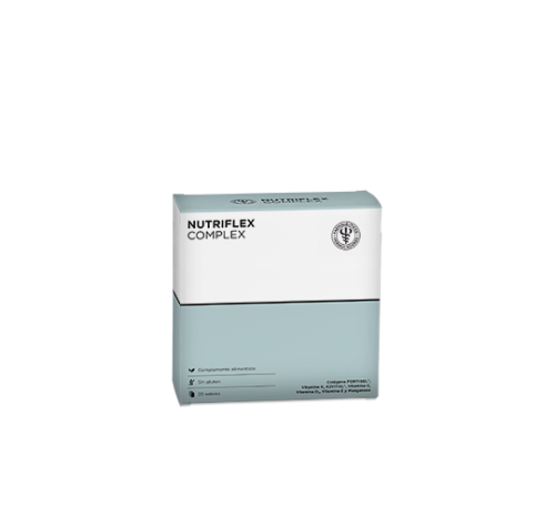 NUTRIFLEX COMPLEX 20 SOBRES