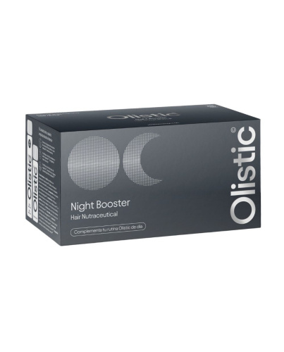 Olistic Night Booster