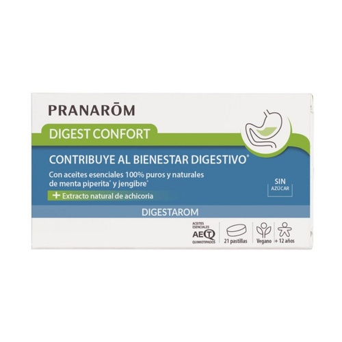 PRANAROM DIGEST CONFORT