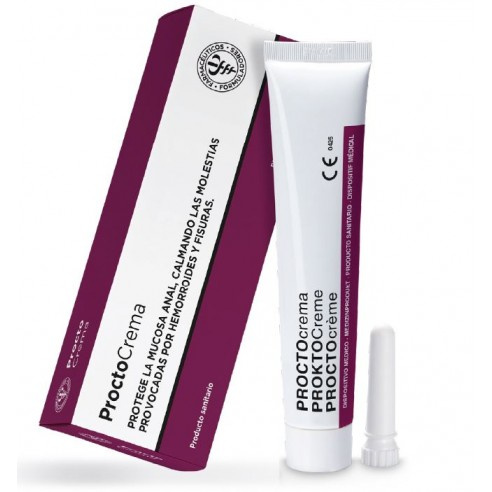 Procto Crema 30ml