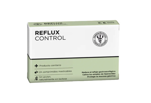 REFLUX CONTROL 20 STICKS