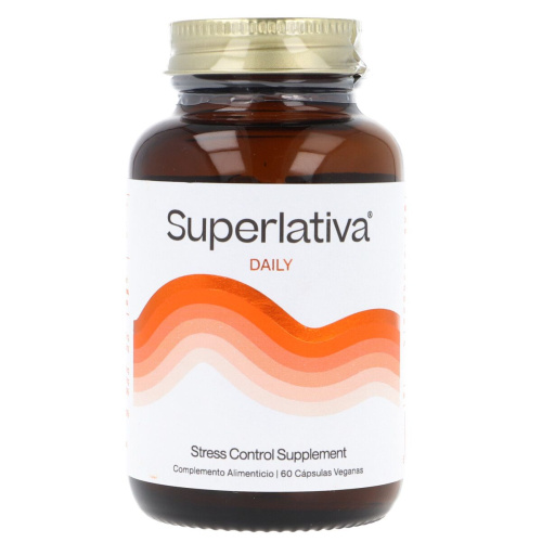 Superlativa Electra 60 capsulas