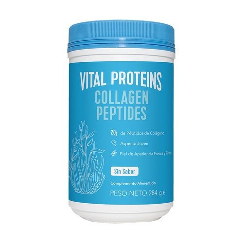 VITAL PROTEINS COLLAGEN PEPTIDES 284GR