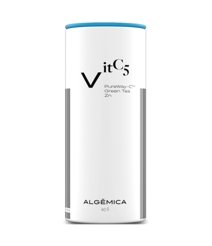  VitC5 Pureway Green Tea Zn