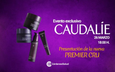 Alfombra Roja de CAUDAL&Iacute;E