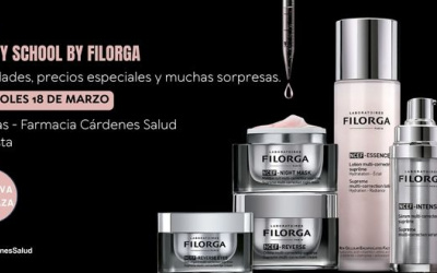 Beauty School by Filorga