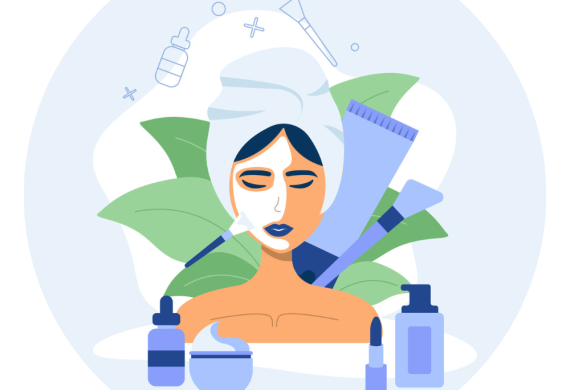 Cosm&eacute;tica Online