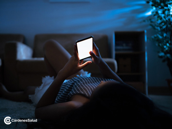 sueño cardenes salud