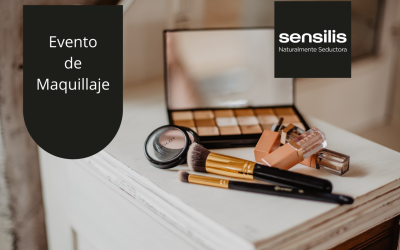 Taller de Maquillaje by Sensilis  Farmacia Altavista