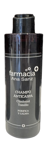 As champu anticaida 400ml