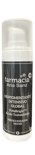 As despigmentante intensivo global 30ml