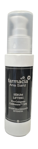 As sérum lifting 50 ml