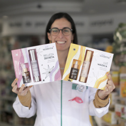 ¿Quieres mejorar tu piel?