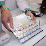 Sistema personalizado dispensación