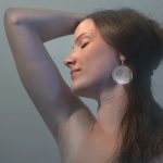 Puesta de pendientes