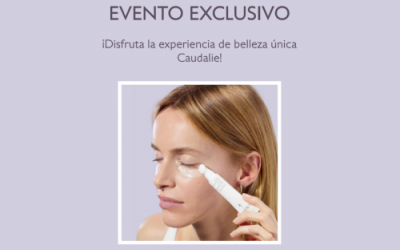 BEAUTY SCHOOL CAUDALIE