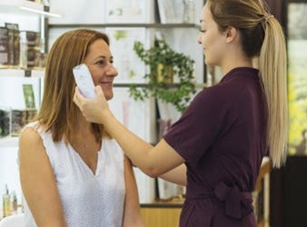 CITA DE BELLEZA CAUDALIE