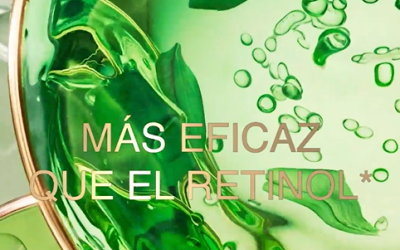Evento Nuxe