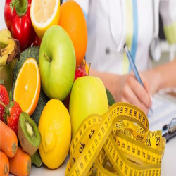 Assessorament dietètic i nutricional 