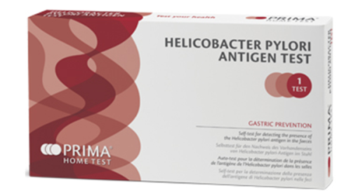 AUTOTEST PRIMA SANGRE EN HECES 