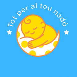 Cistelles personalitzades per nadons