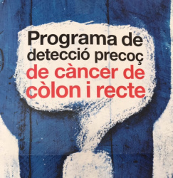 Programa de detecció del càncer de colon 