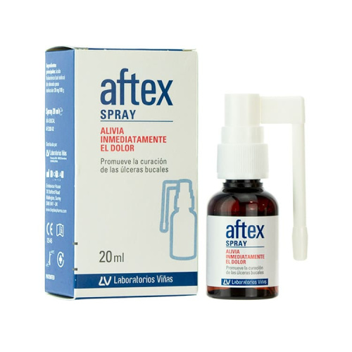 Aftex Sp 20 Ml