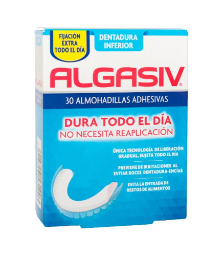 Algasiv Inferior Almo Adh 30U P531