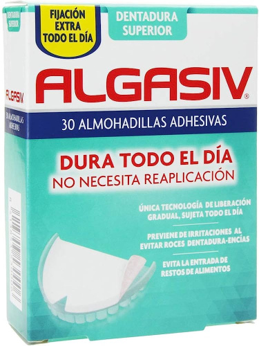 Algasiv Superior Almo Adh 30U P530