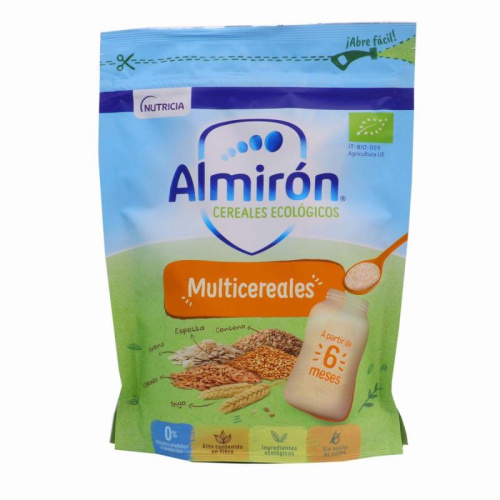 Alminatur Multicereales 230 Gr