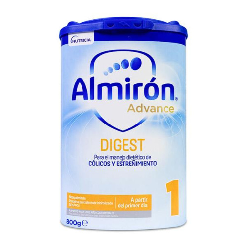 Almiron Advance Digest 1 800 G