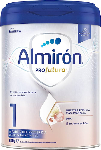 Almiron Advance Pronutra 1 800 G