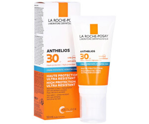 Anthelios ultra SPF30 crema 50ml
