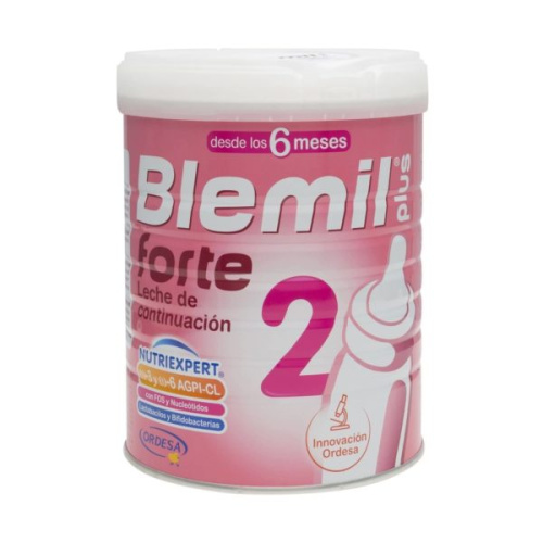 Blemil Plus 2 Forte 800 G