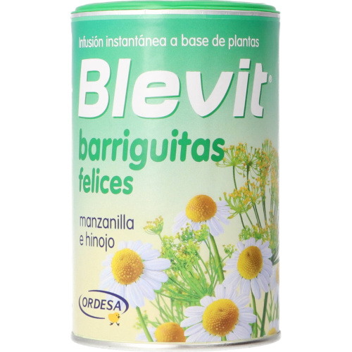 Blevit infusión barriguitas felices 150g