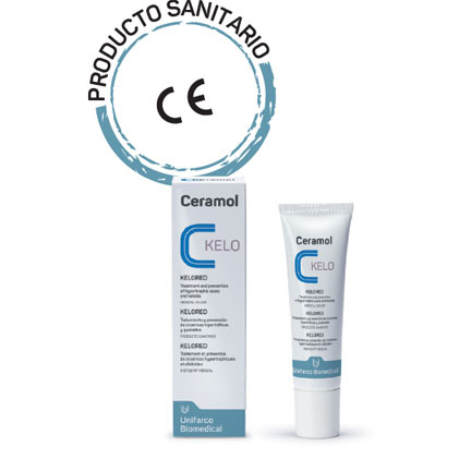 Ceramol Kelored 30ml