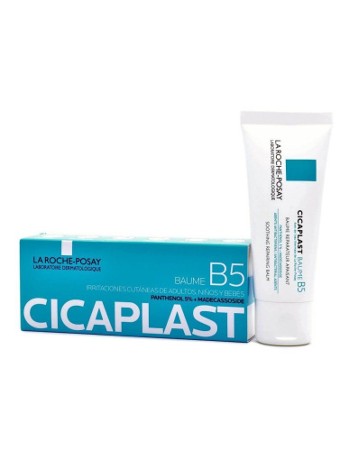 Cicaplast Baume B5 5% 40 Ml