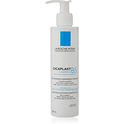 Cicaplast Gel Lavante B5 200 Ml