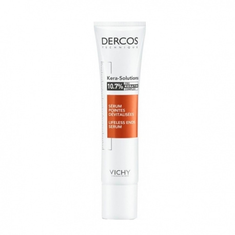 Dercos Kera-Solutions Sérum reparador de puntas 40ml