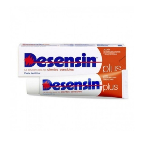 Desensin Plus Pasta Dental 75 Ml