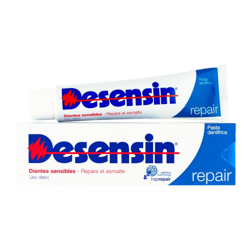 Desensin Repair Pasta Dental 75 Ml
