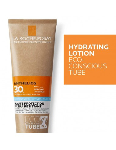 Fotoprot Anthelios Spf 30  Leche 250 Ml