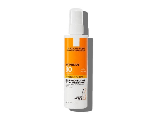 Fotoprot Anthelios Spf 30  Spray 200 Ml