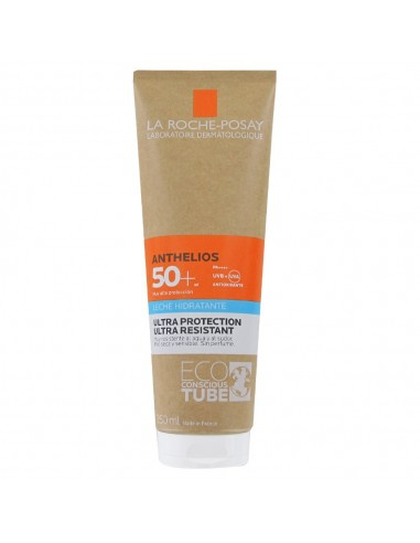 Fotoprot Anthelios Xl Spf 50  Leche/Locion S/Perfume 250 Ml
