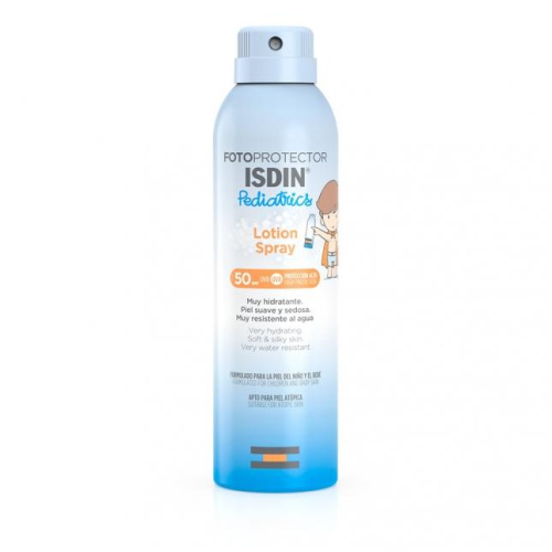 Fotoprot Isdin FPS 50  Spray Pediatric 200 Ml