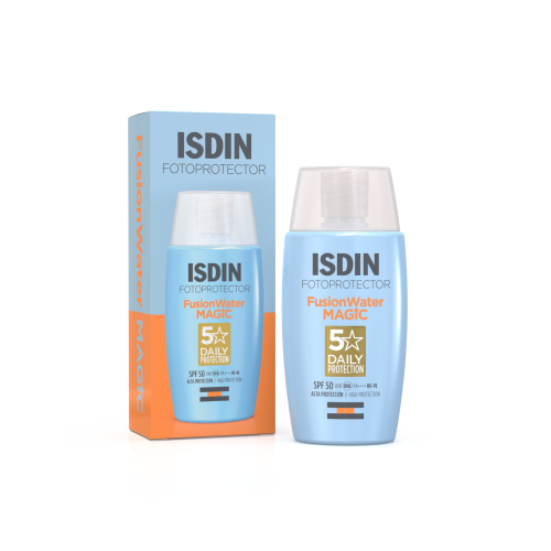 Fusion Water MAGIC SPF 50 50ml