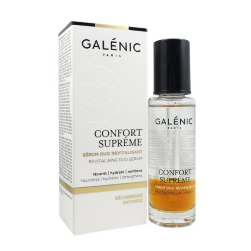 Galenic Confort Supreme serum duo revitalizante 30ml