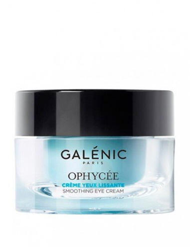 Galenic Ophycee crema de ojos alisante 15ml