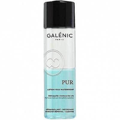 Galenic Pur locion ojos waterproof 125ml